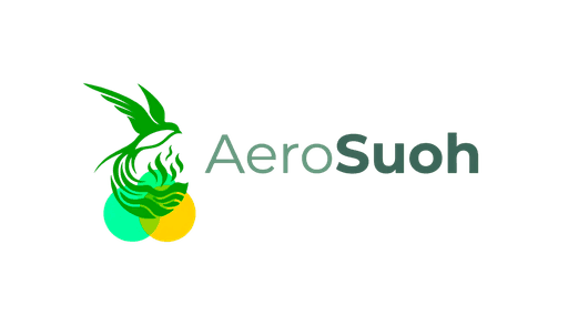 Logo AeroSuoh